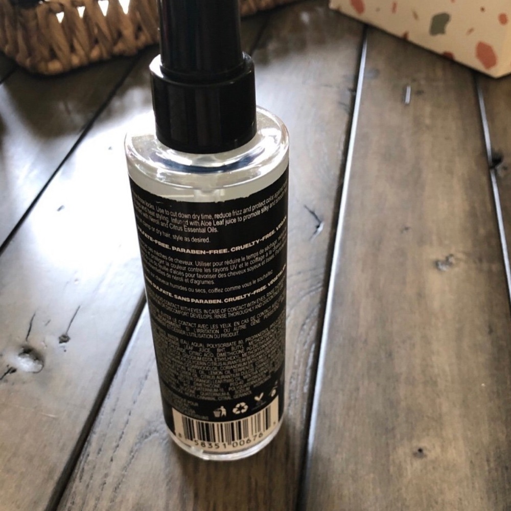 Good Dye Young Color Safe Conditioner - Sulfate Free Conditioner - Hair Primer - Picture 6 of 6